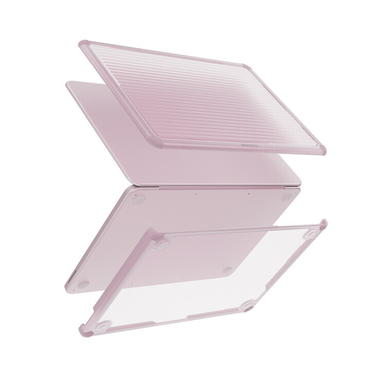 SKINARMA Vibron Macbook Neo 13" Protective Cover