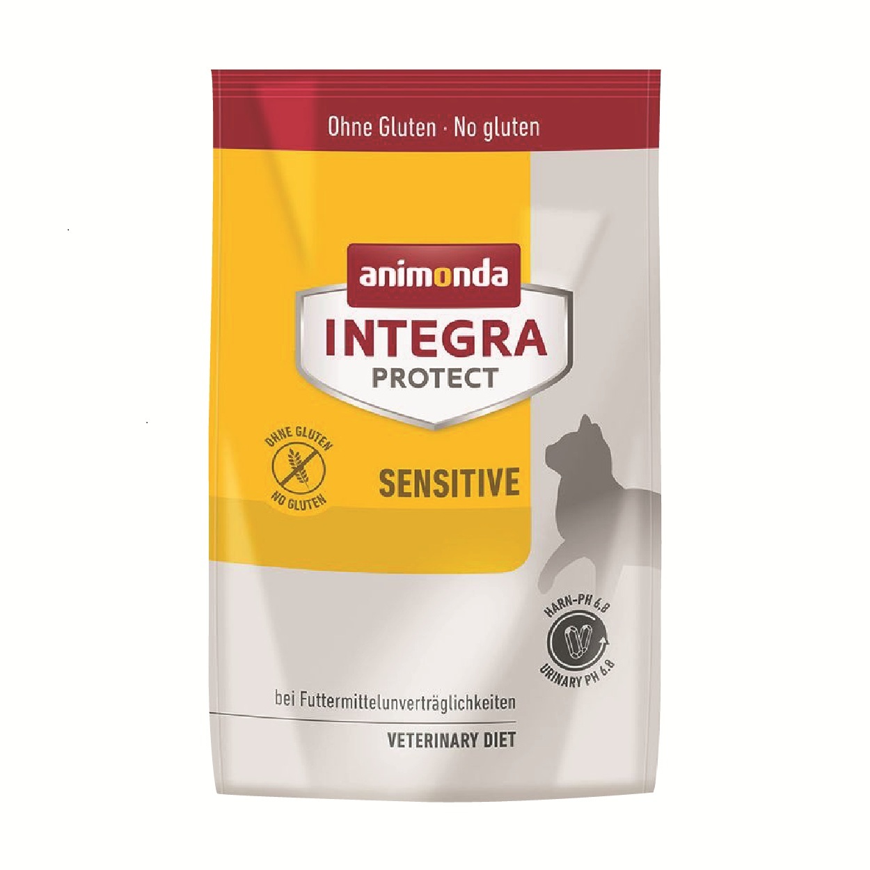 【近期促銷】Animonda INTEGRA PROTECT 處方貓糧 1.2kg -  成貓敏感配方 (EXP: 2026年9月26日)