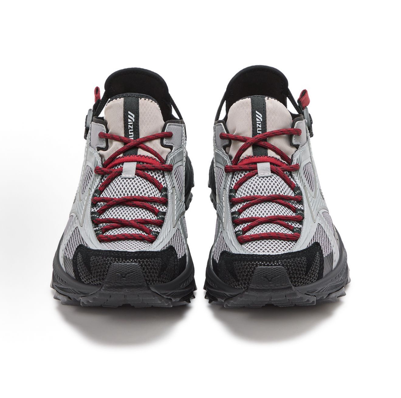 [現貨] MIZUNO RACER TRAIL SE V2  | 越野禮盒版 | D1GH261204