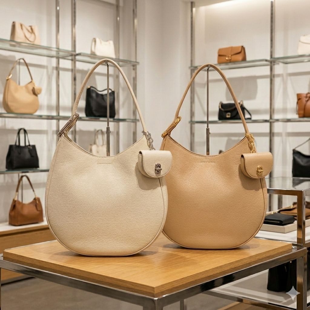 【預購】Marc Jacobs H051569 大號單肩包