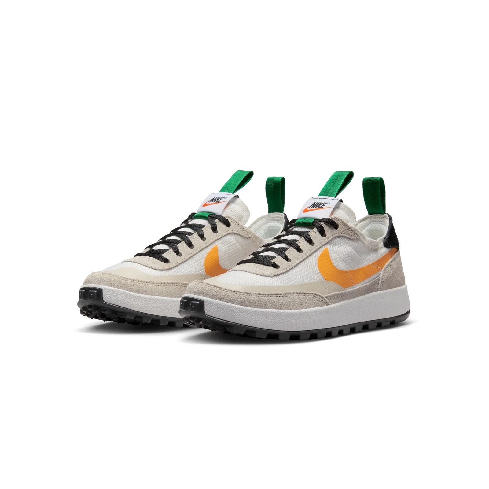 [現貨] NikeCraft General Purpose Shoe | Bricolage DA6672-100