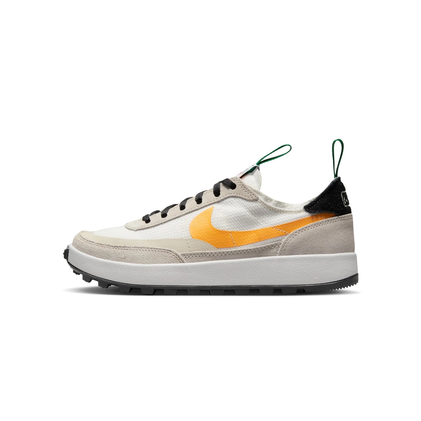 [現貨] NikeCraft General Purpose Shoe | Bricolage DA6672-100