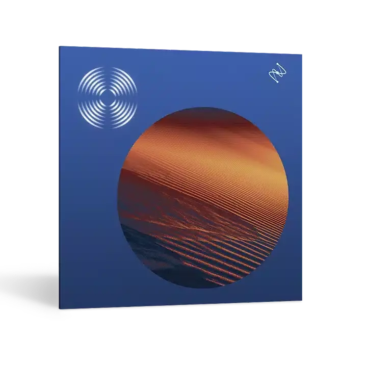 iZotope RX 12 Standard｜音訊修復插件｜從 RX 10 Standard 更新版