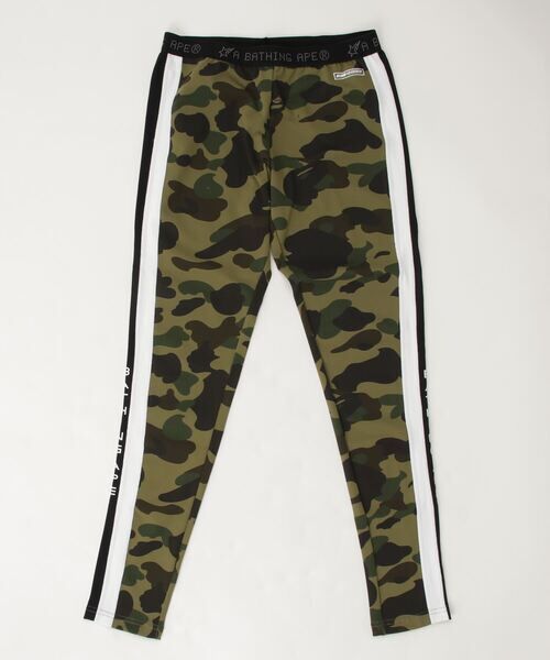 A bathing ape Legging,清貨貨品，不設退換