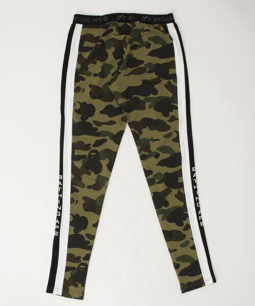 A bathing ape Legging,清貨貨品，不設退換