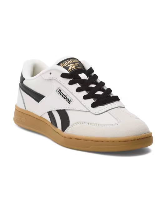 【預購】REEBOK H051601 復古休閒運動鞋