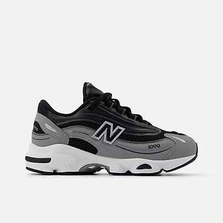 【預購】NEW BALANCE H051603 大童款復古休閒運動鞋