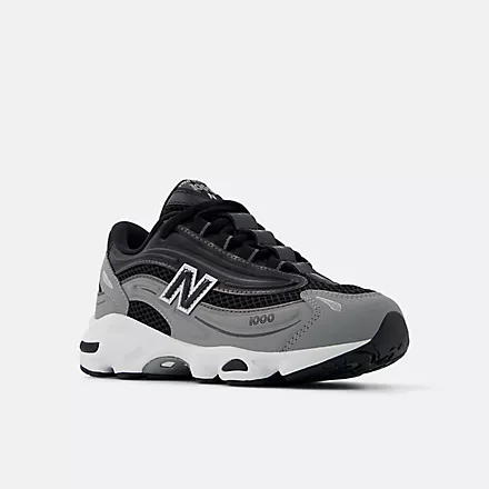 【預購】NEW BALANCE H051603 大童款復古休閒運動鞋
