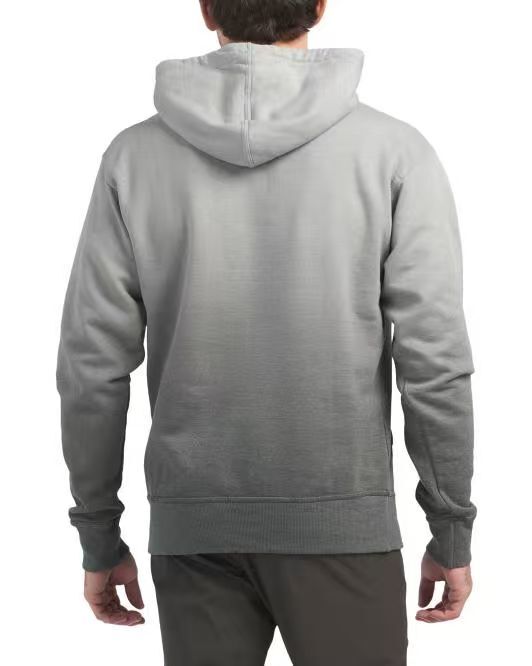 【預購】CHAMPION H051605 漸層色彩連帽上衣