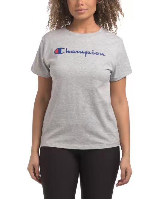 【預購】CHAMPION H051611 經典款短袖 T 恤