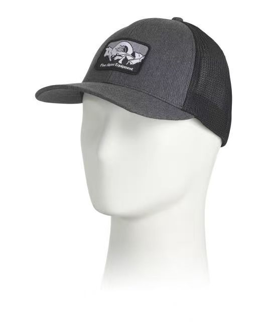 【預購】The North Face H051614 卡車司機帽