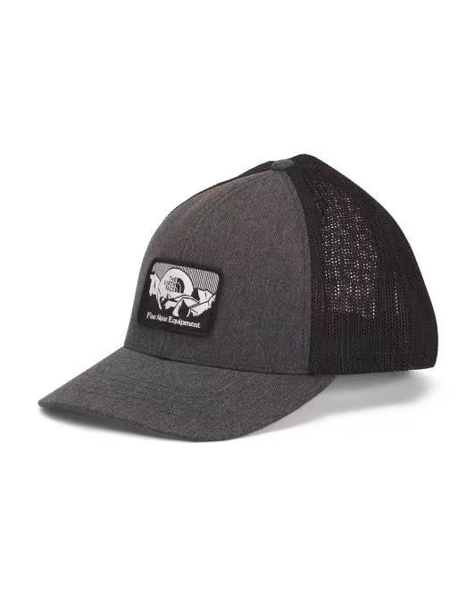 【預購】The North Face H051614 卡車司機帽