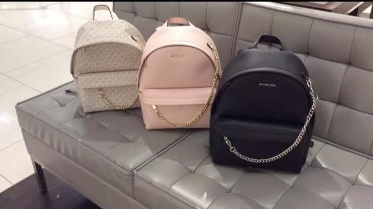 【預購】Michael Kors H051619 中號背包