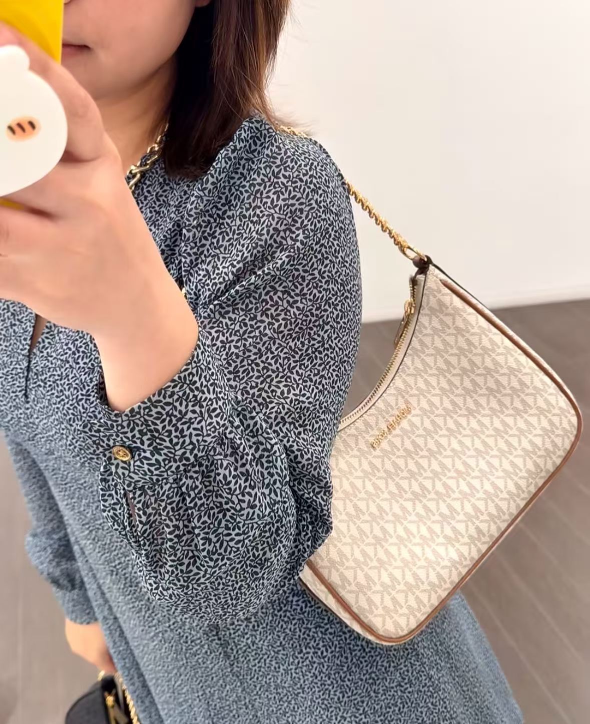 【預購】Michael Kors H051622 Mirella 單肩包