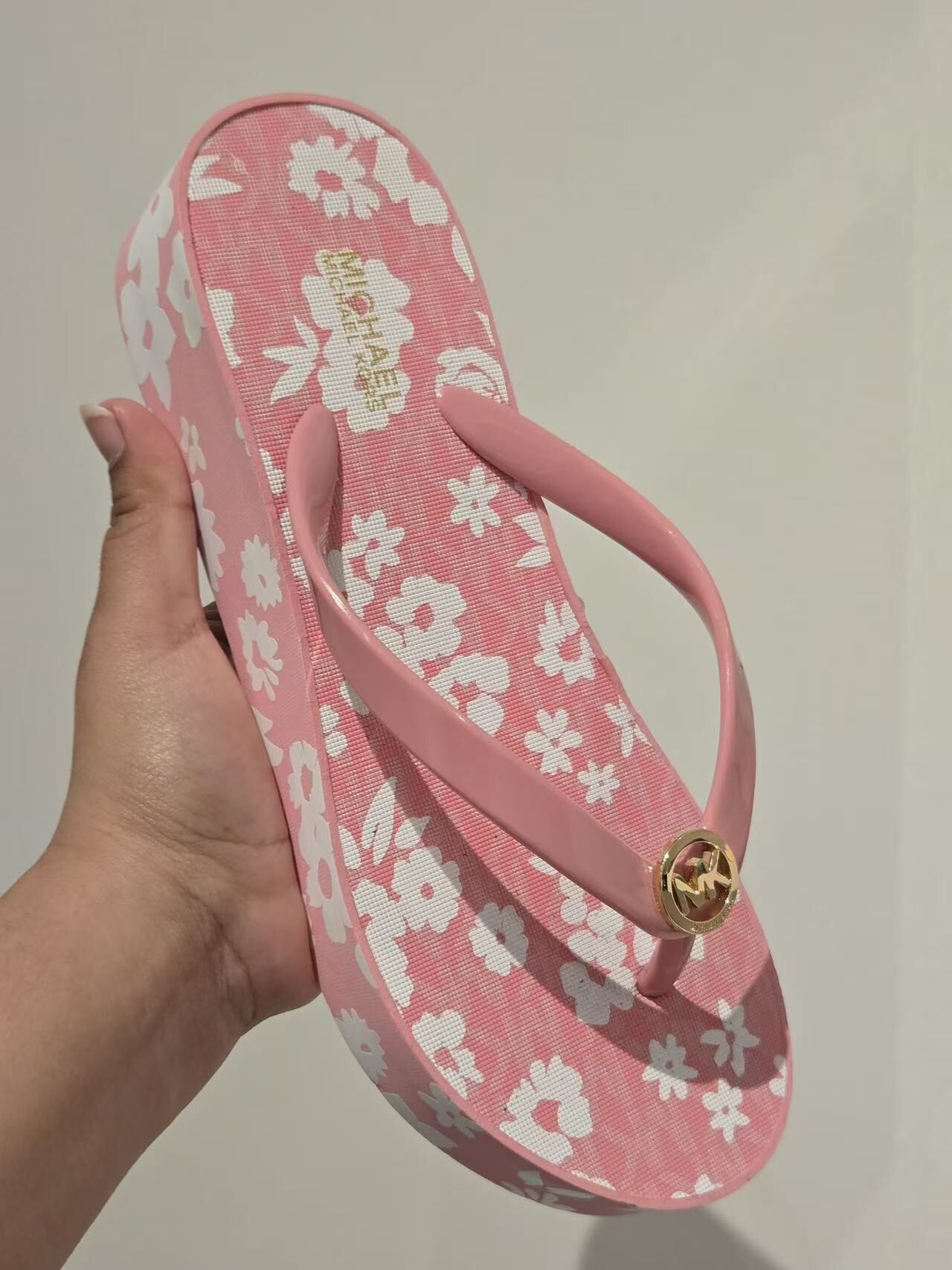 【預購】Michael Kors H051625 女裝人字拖