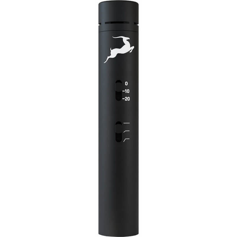 Antelope Edge Note