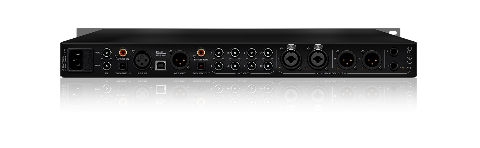 Antelope Pure 2