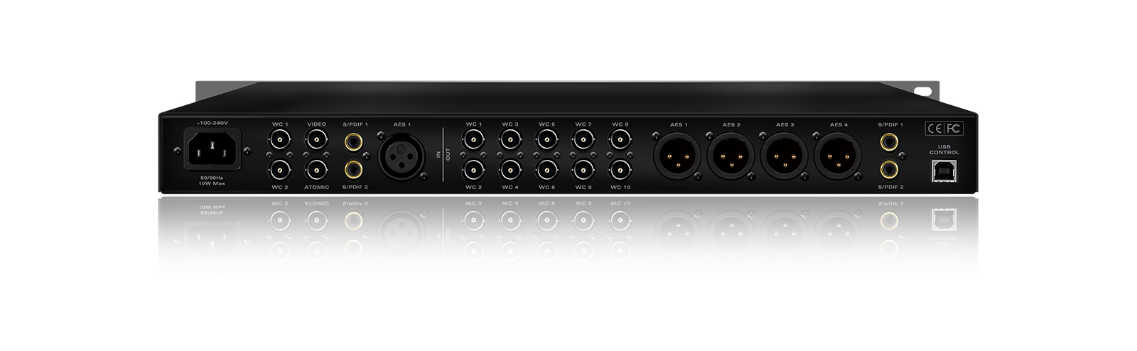 Antelope OCX-HD