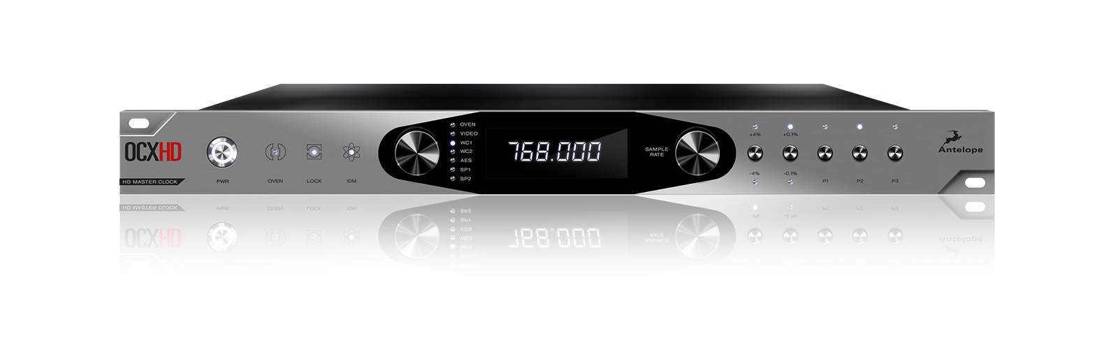 Antelope OCX-HD