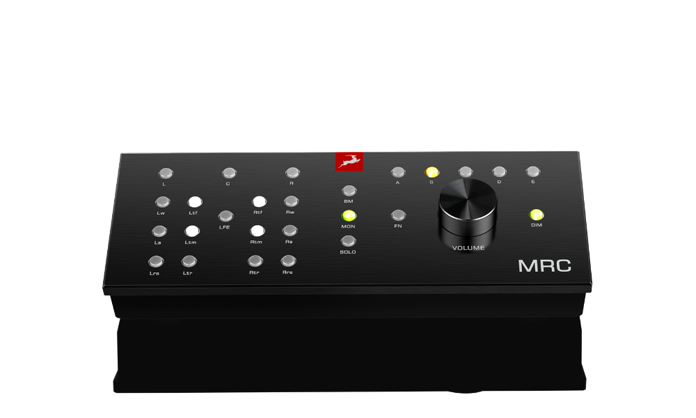 Antelope MRC Remote Control