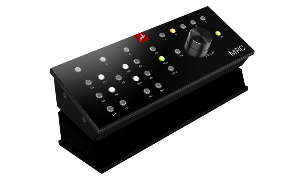 Antelope MRC Remote Control