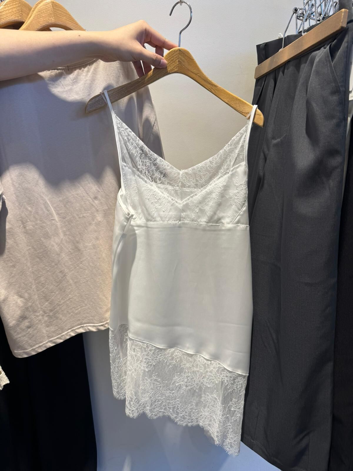 NC13 胸38 長29 $249