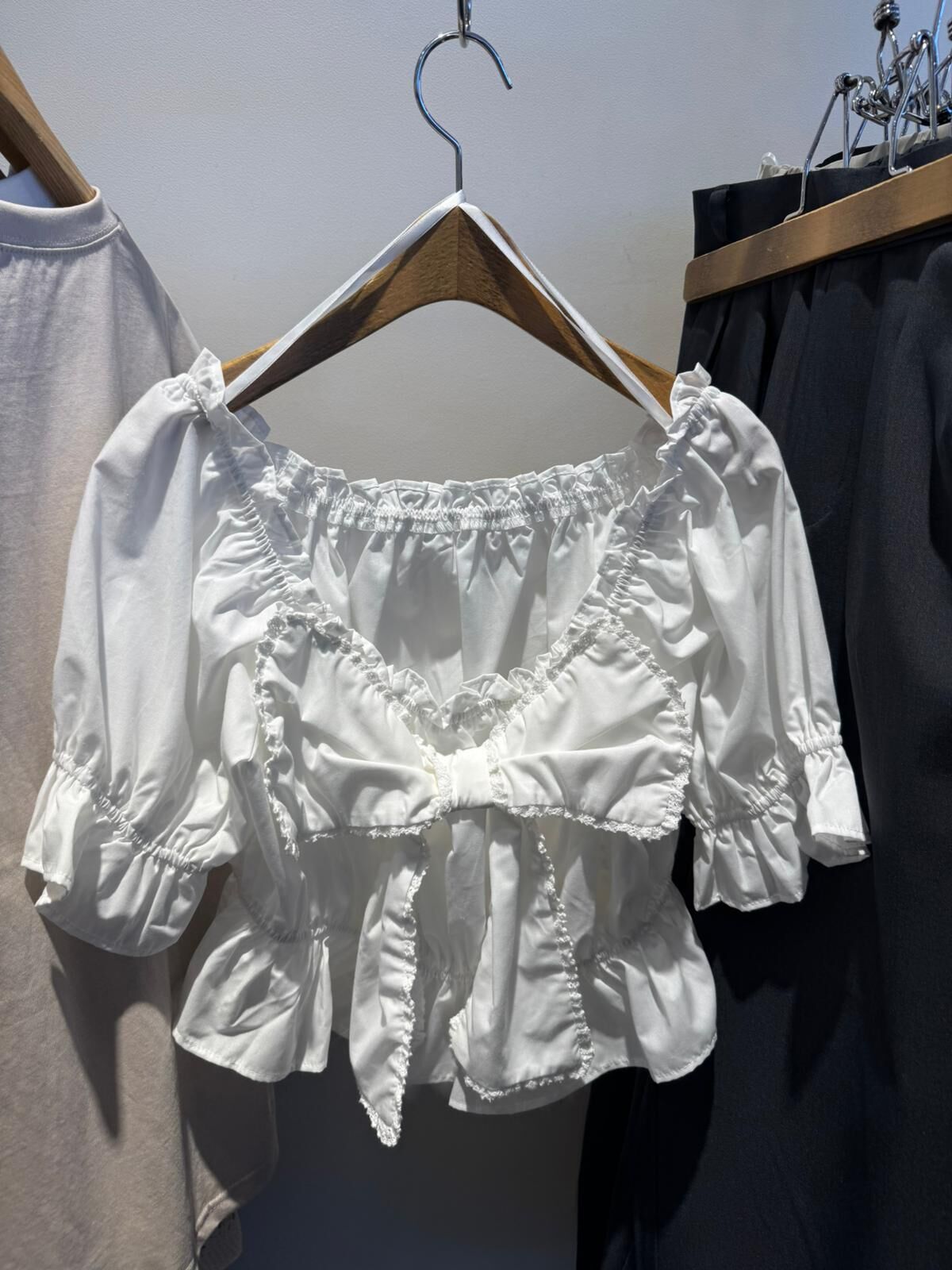 NC14 胸40-50 長18 $299