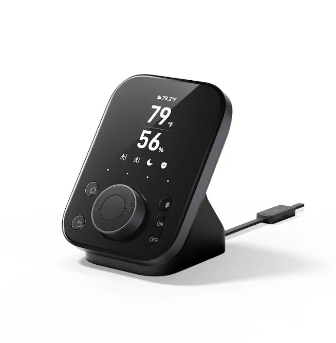 SwitchBot Hub 3 智能家居中樞｜一鍵控制全屋設備