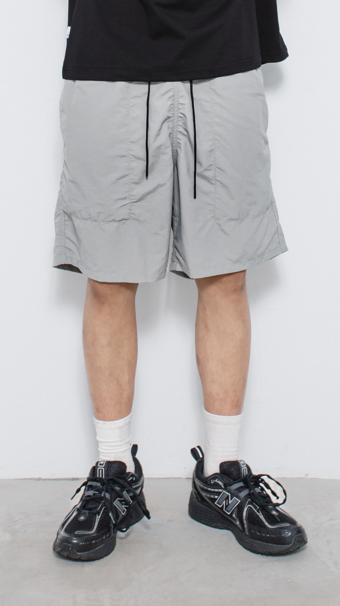 SHADOW EZ-09 Beach Shorts