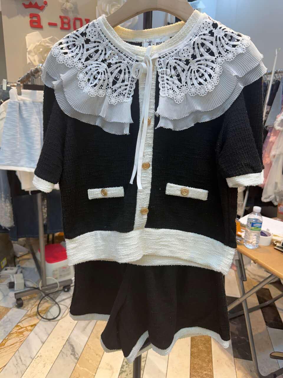 AB19H SET