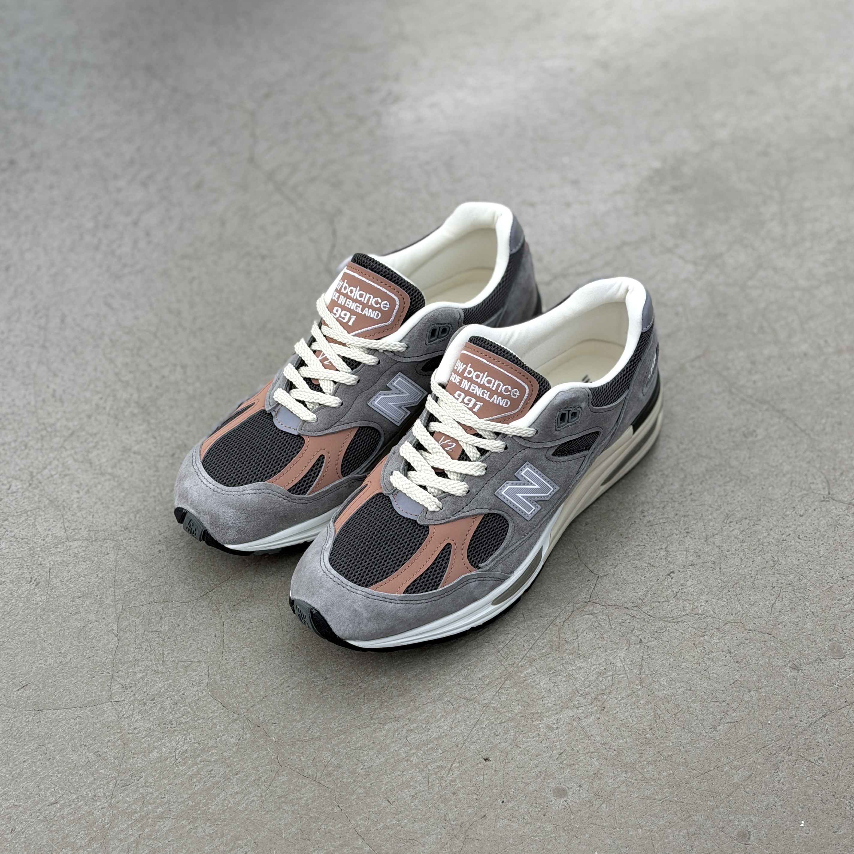 New Balance U991GC2