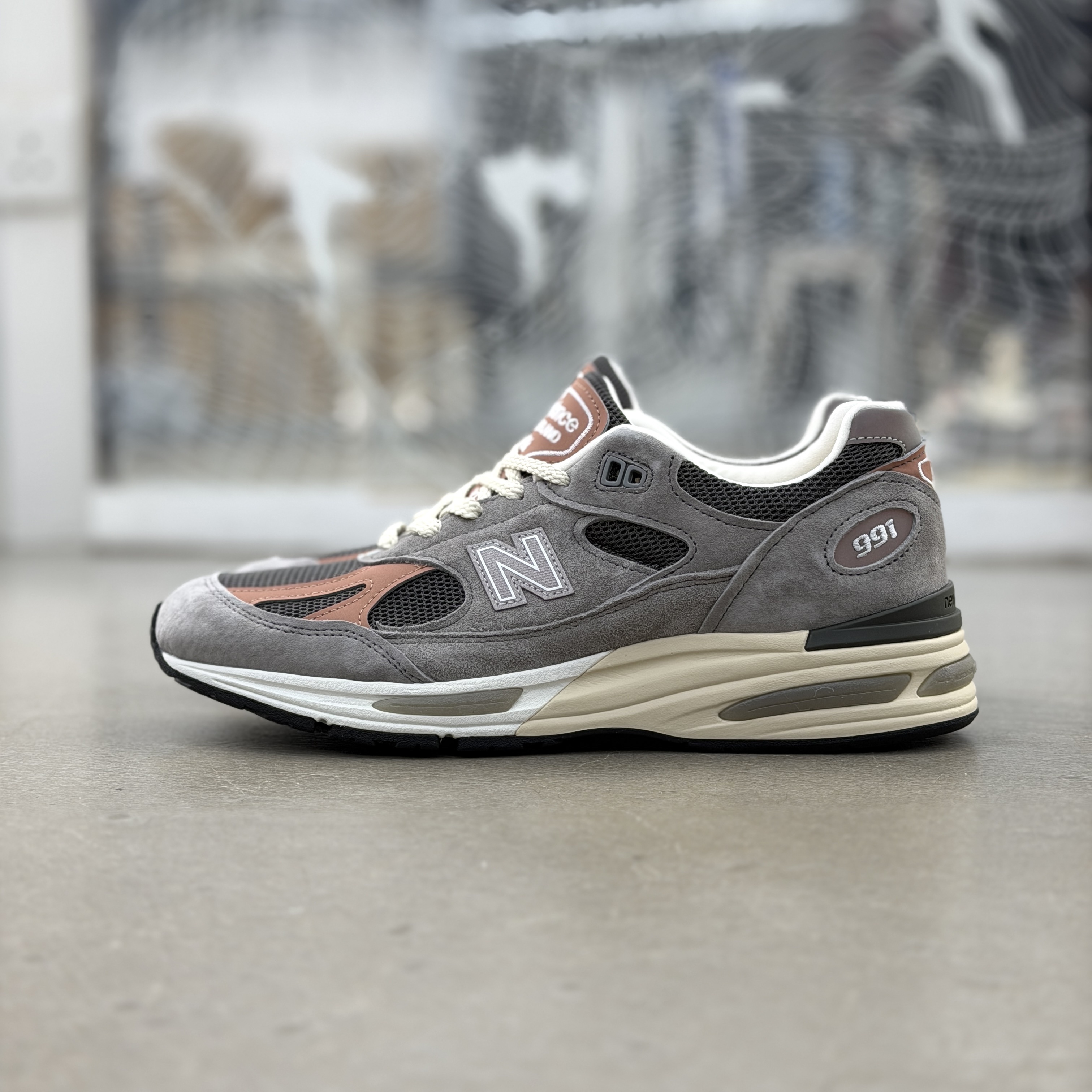 New Balance U991GC2