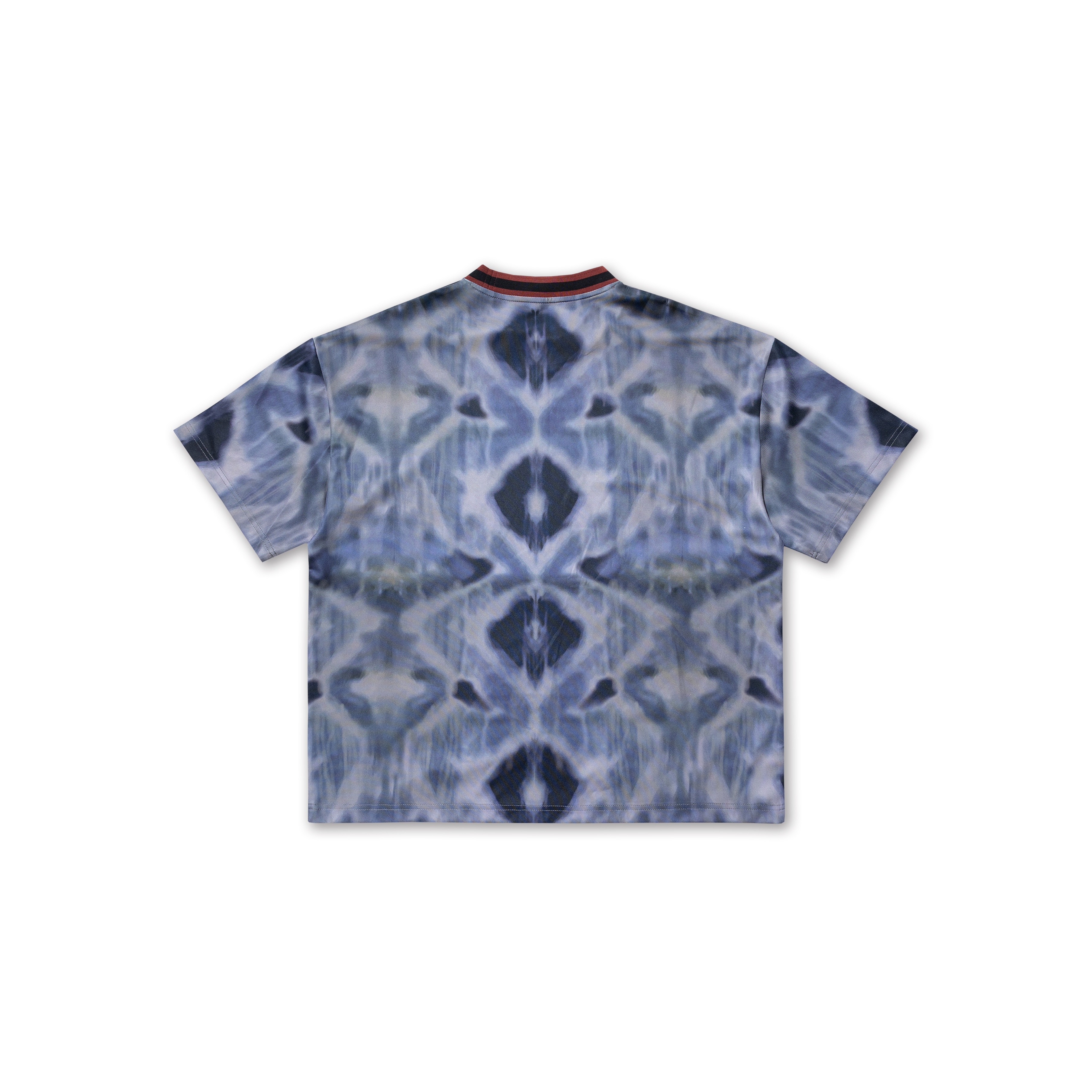 【車庫服飾】WODEN Moth Totem Tee