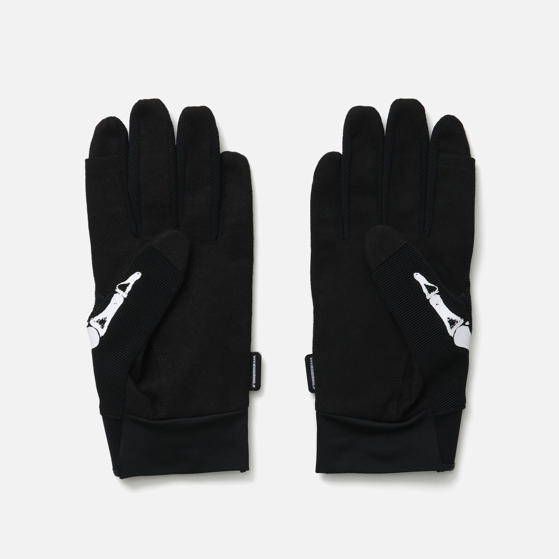 【車庫服飾】NEIGHBORHOOD ACTIVE GLOVE