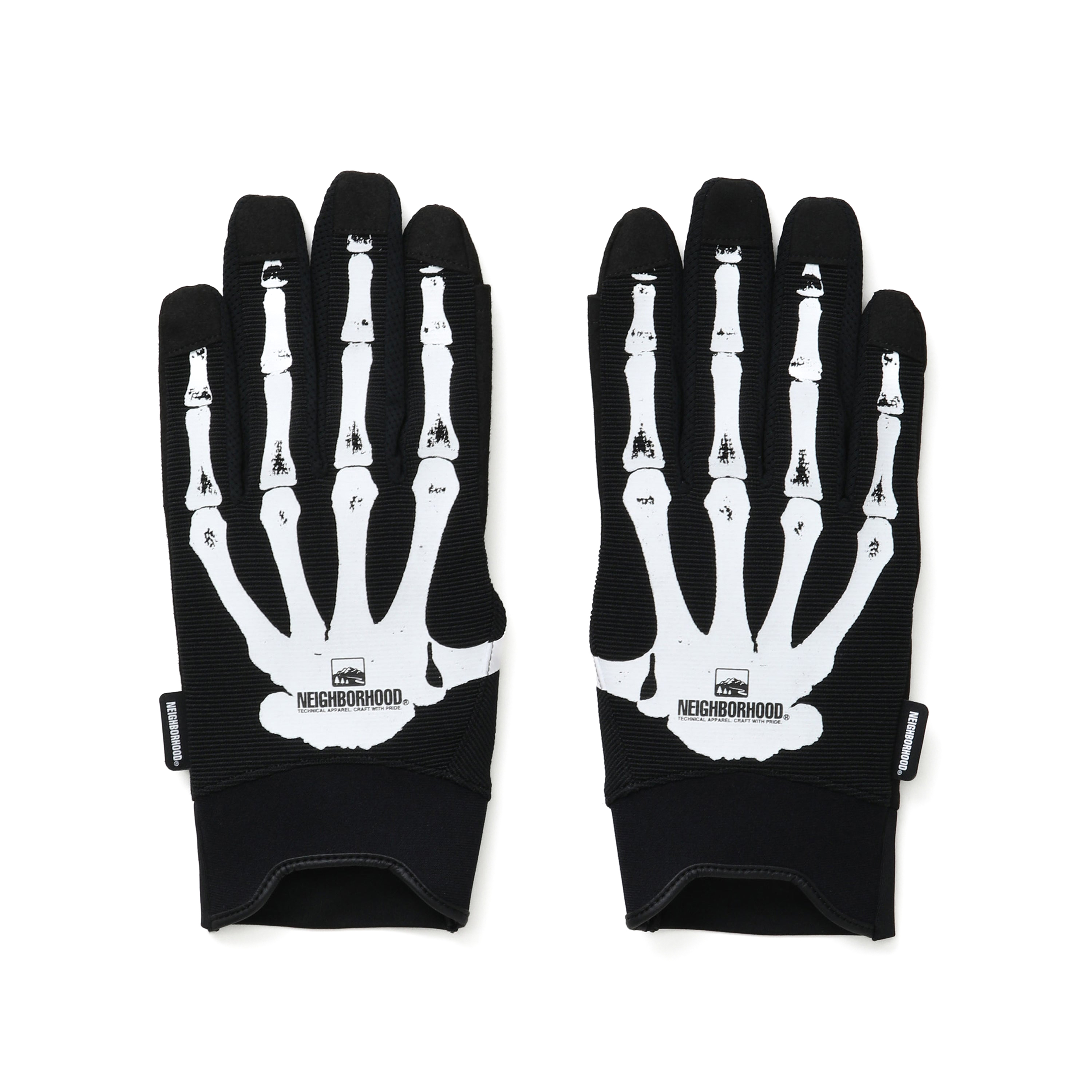 【車庫服飾】NEIGHBORHOOD ACTIVE GLOVE