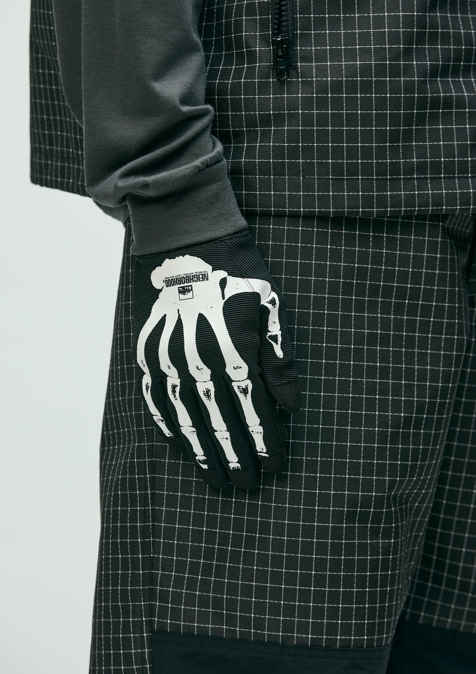 車庫服飾】NEIGHBORHOOD ACTIVE GLOVE