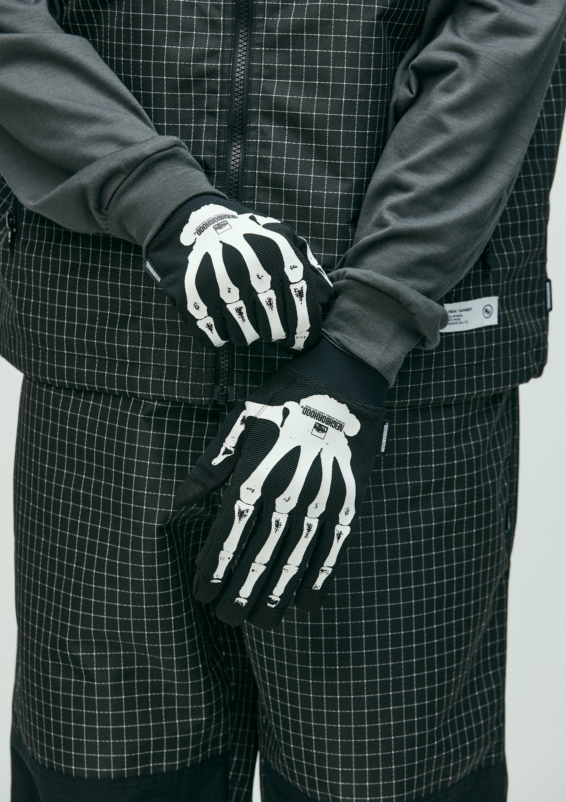 車庫服飾】NEIGHBORHOOD ACTIVE GLOVE