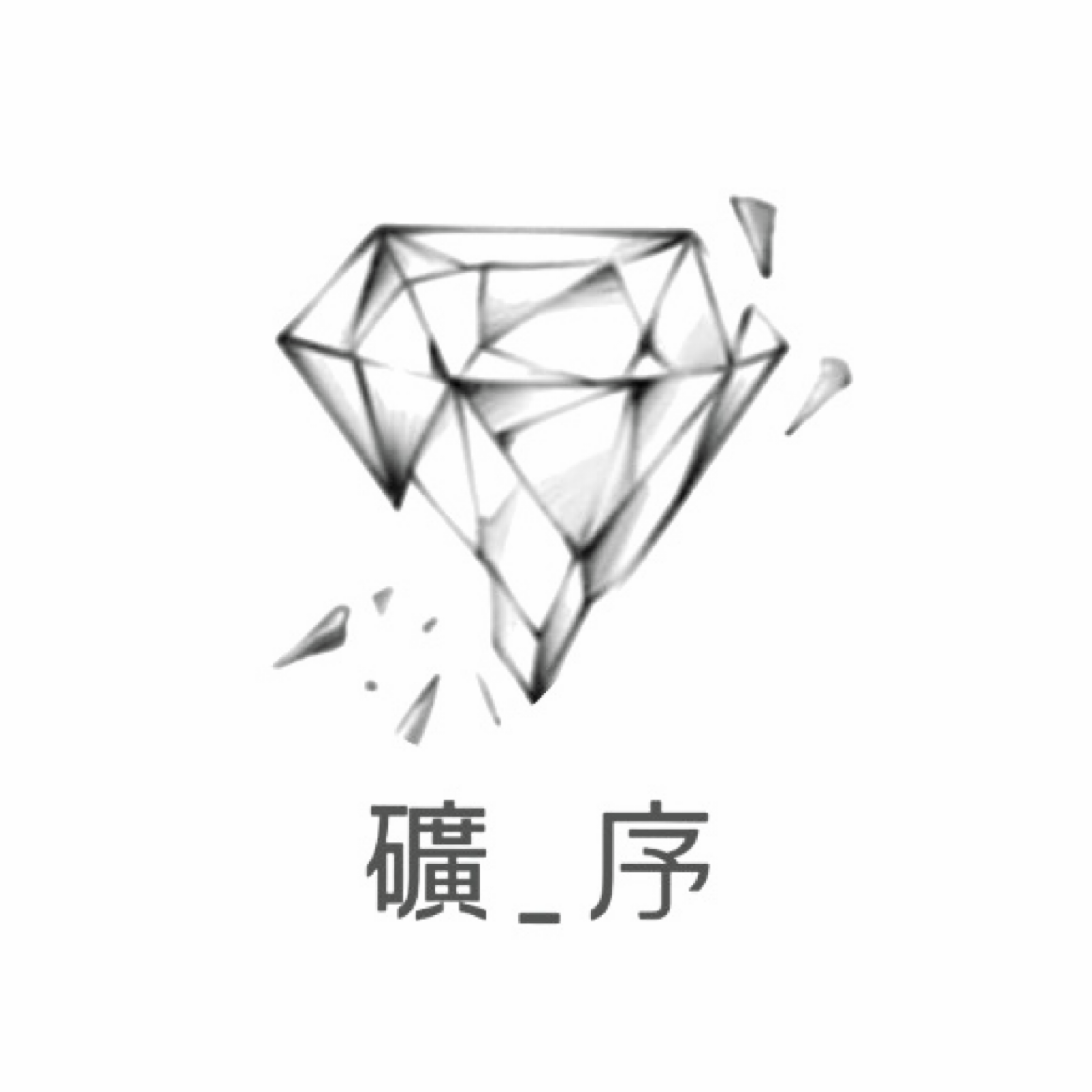 礦序. Aura Minerals｜客製化設計款水晶手串