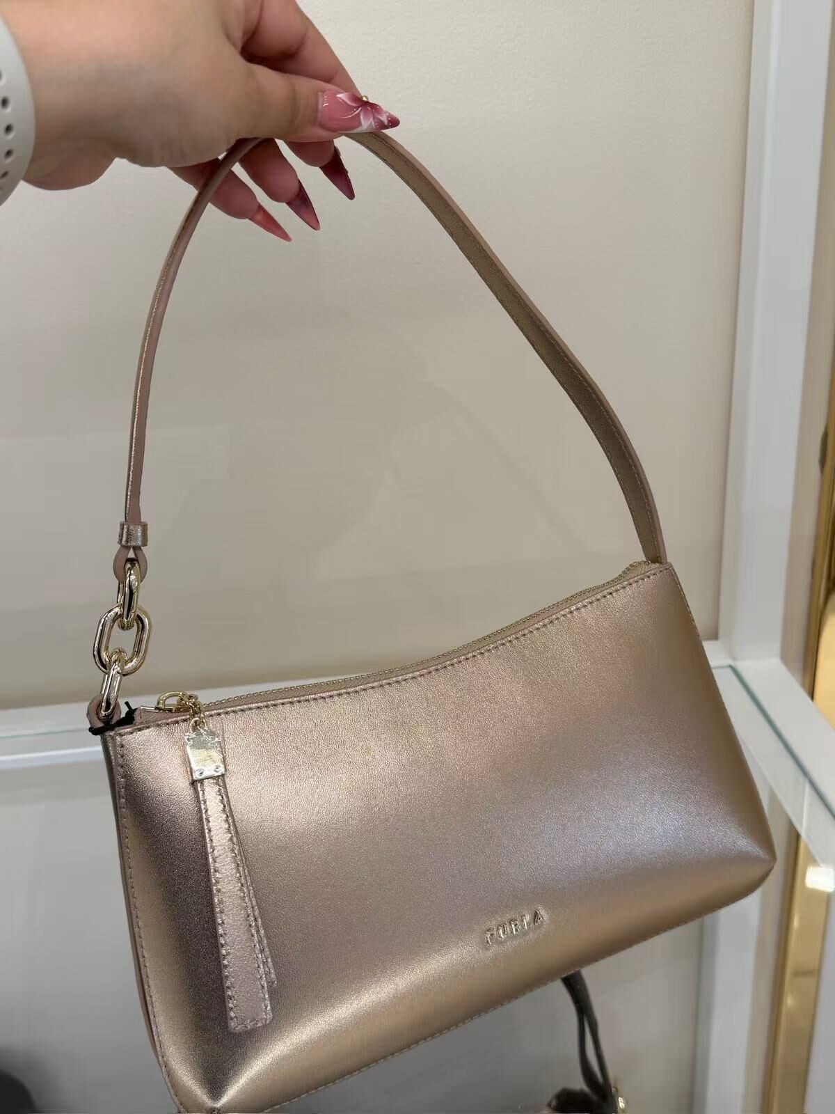 【預購】 Furla  H051648 單肩包
