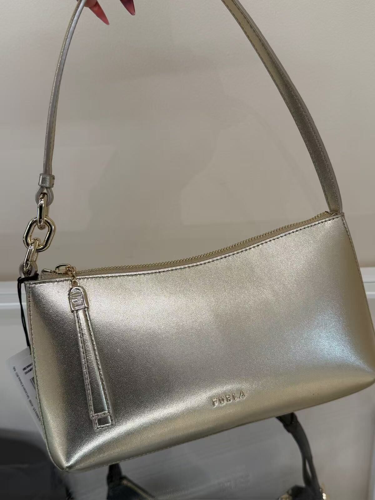 【預購】 Furla  H051648 單肩包