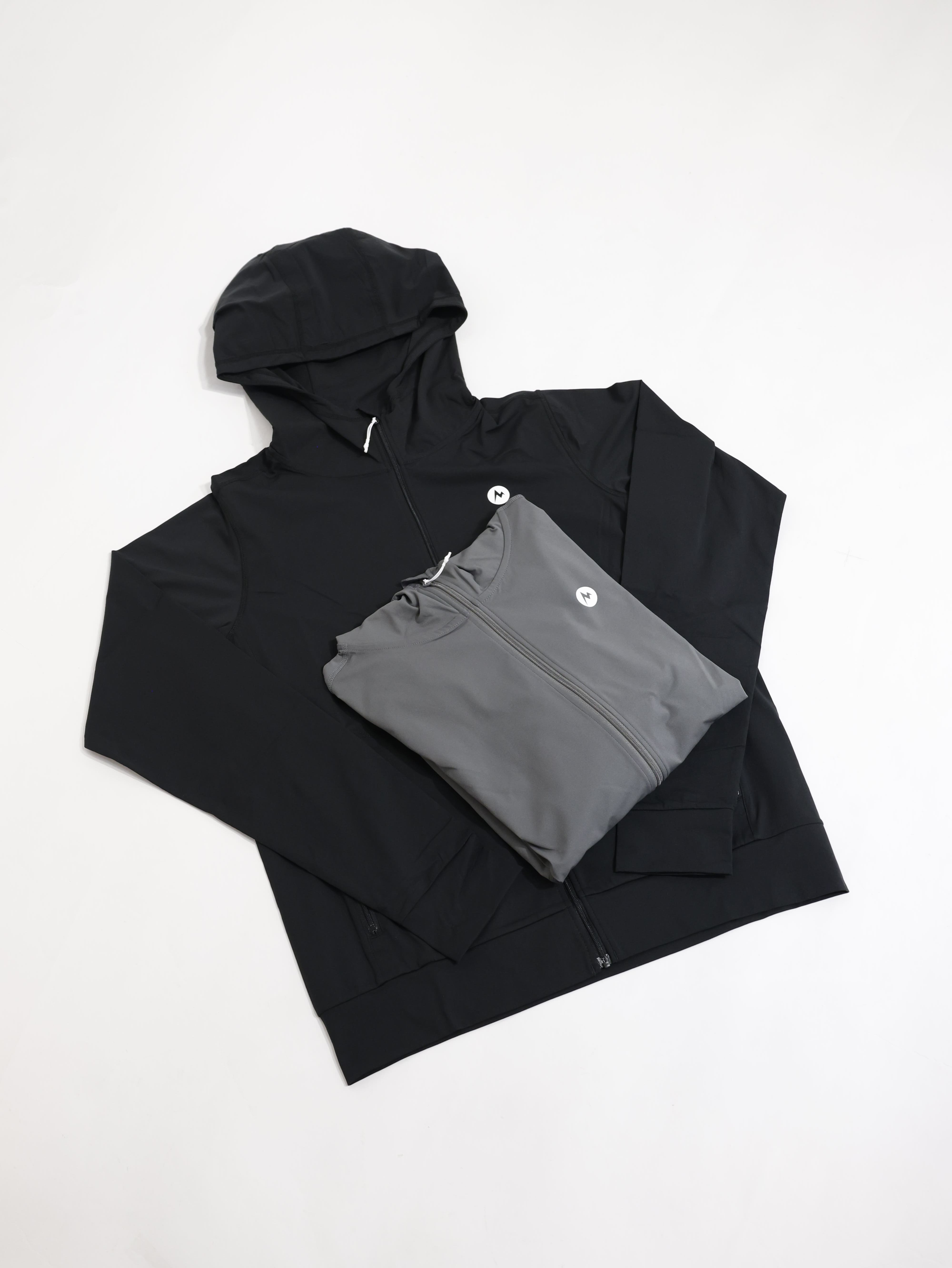 Marmot 女 W Mt. Rash Guard 連帽外套 SS26WTP055