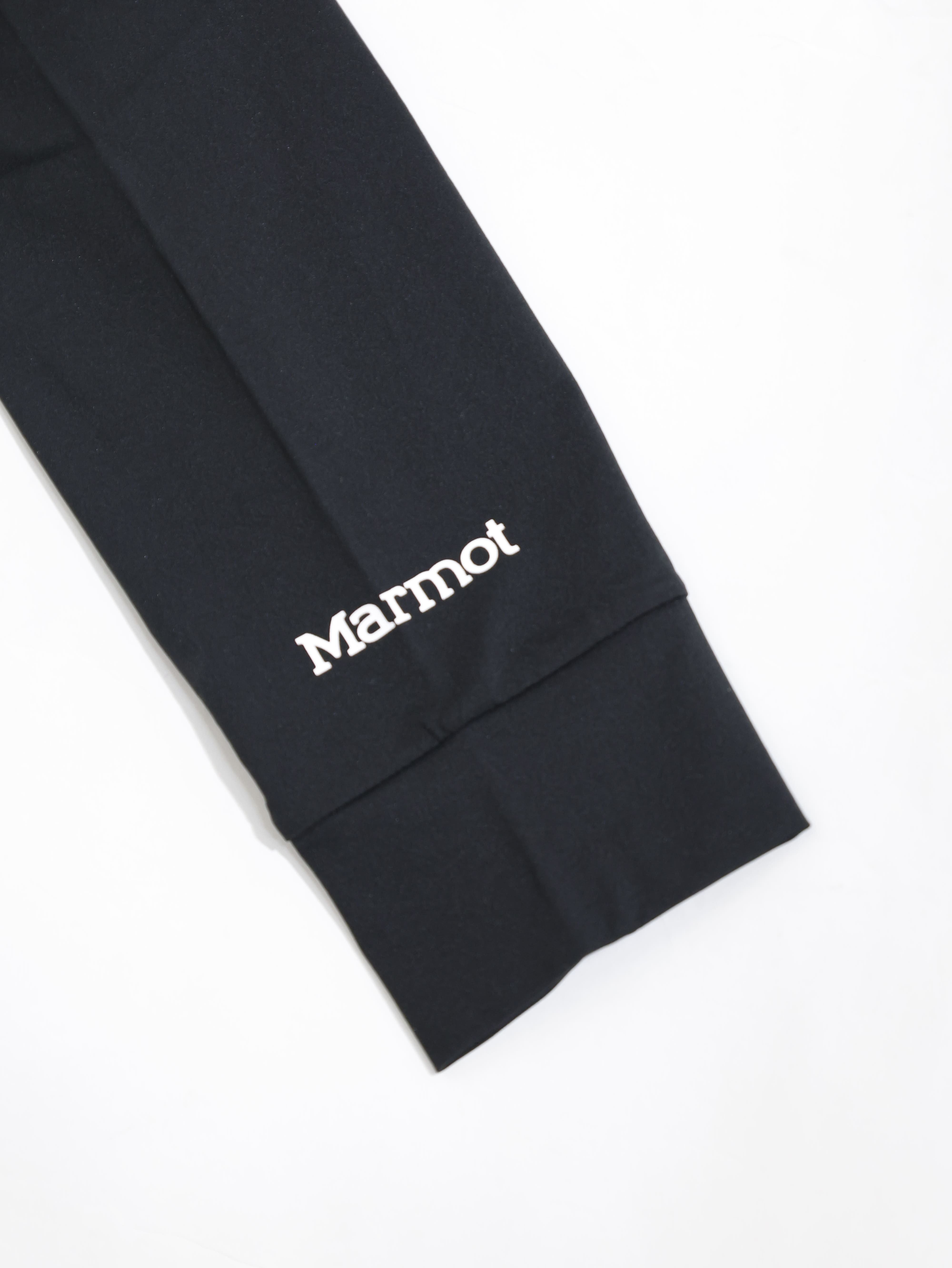 Marmot 女 W Mt. Rash Guard 連帽外套 SS26WTP055