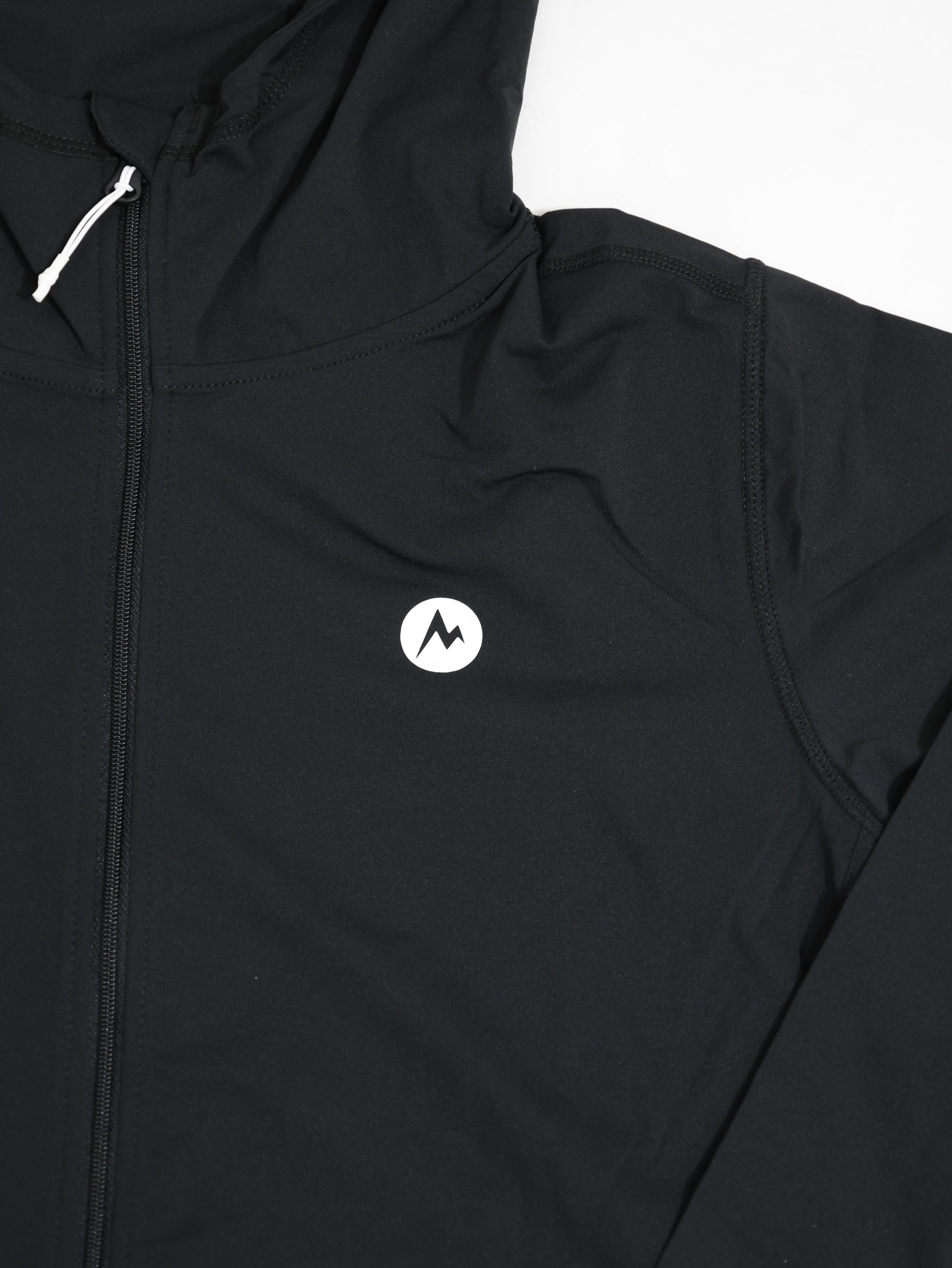 Marmot 女 W Mt. Rash Guard 連帽外套 SS26WTP055