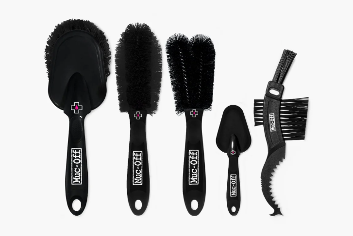 Muc off-Brush CLeaning Set