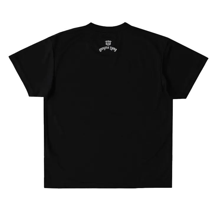 【車庫服飾】Anonymous Talking S26-SS14 Fitted Jersey