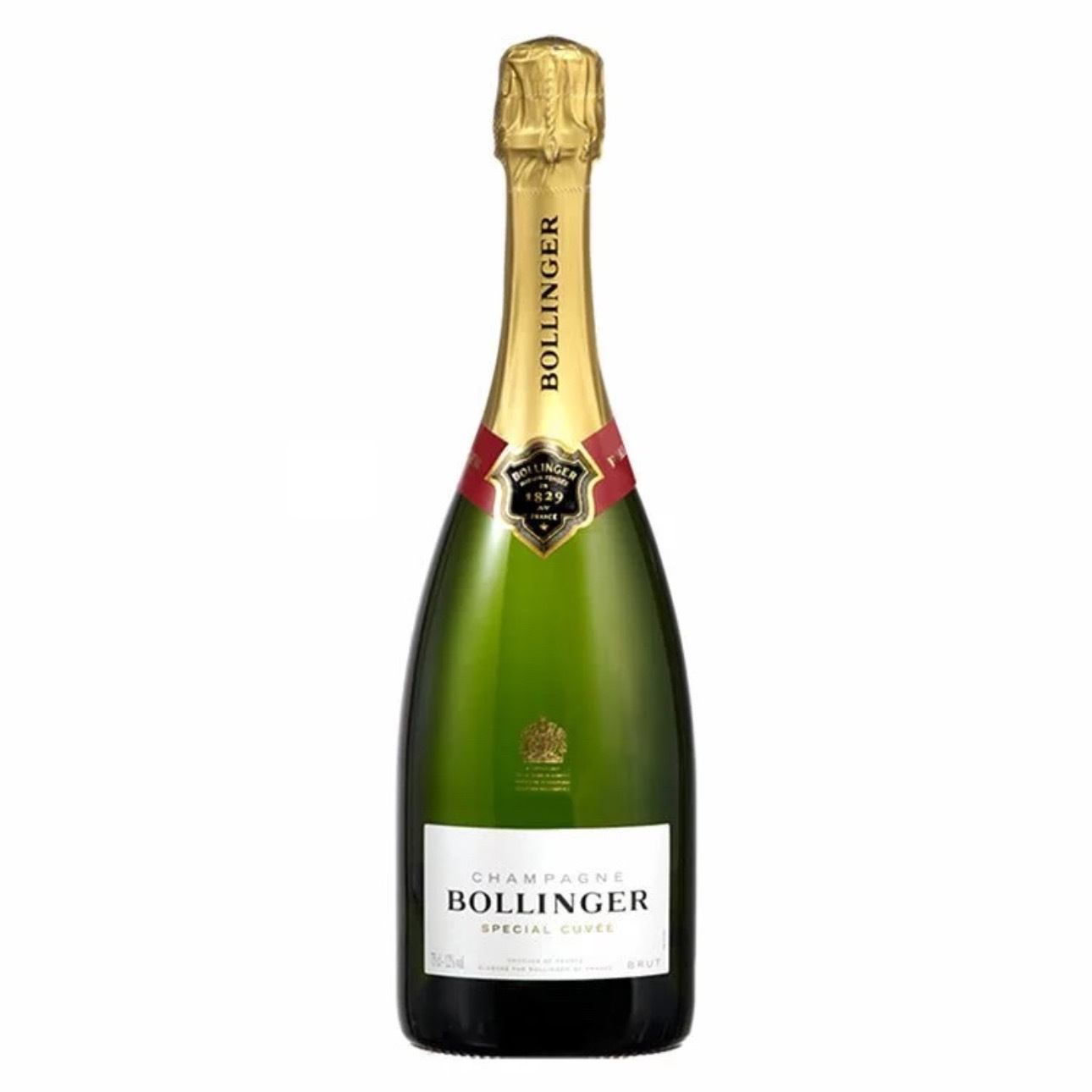 伯蘭爵香檳 Bollinger Special Cuvee NV 750ml