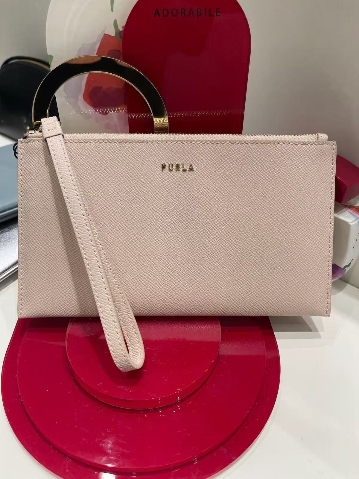 【預購】 Furla  H051661 手拿包