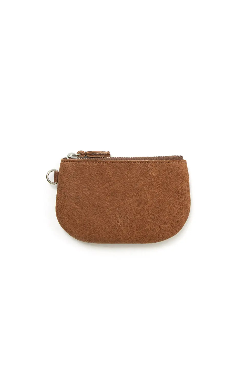 HOBO UTILITY CASE S DEER LEATHER (2COL)