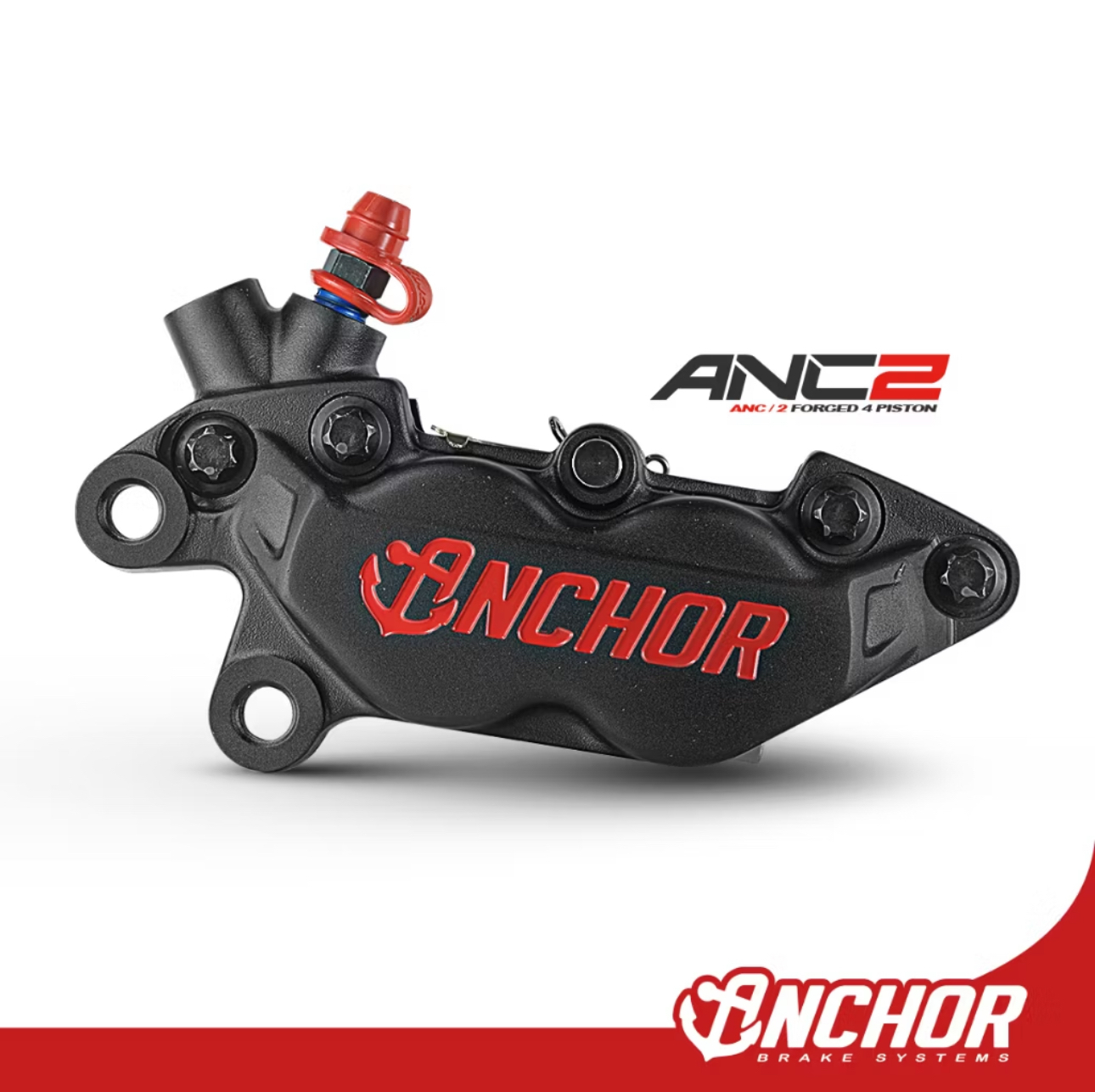 【 ANCHOR 】ANC2 銨科對四卡鉗