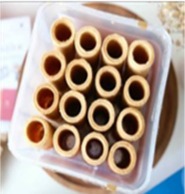 (7482)【多件優惠】千層蛋捲(原味/巧克力)130G